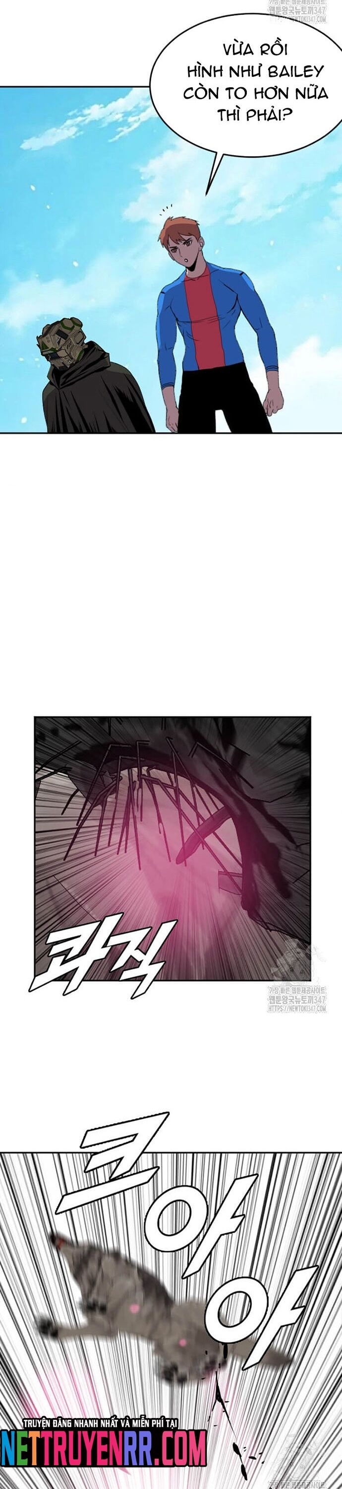 Tôi Nhặt Được Điện Thoại Từ Thế Giới Khác - Chapter 228 - Page 25