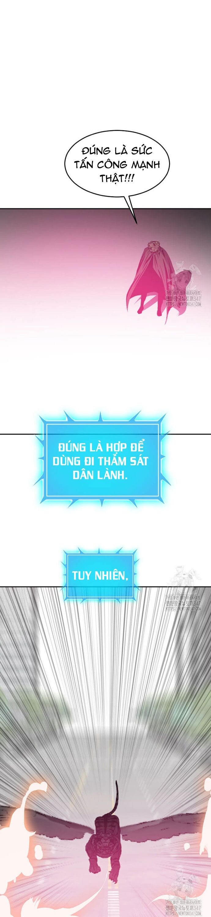 Tôi Nhặt Được Điện Thoại Từ Thế Giới Khác - Chapter 228 - Page 29