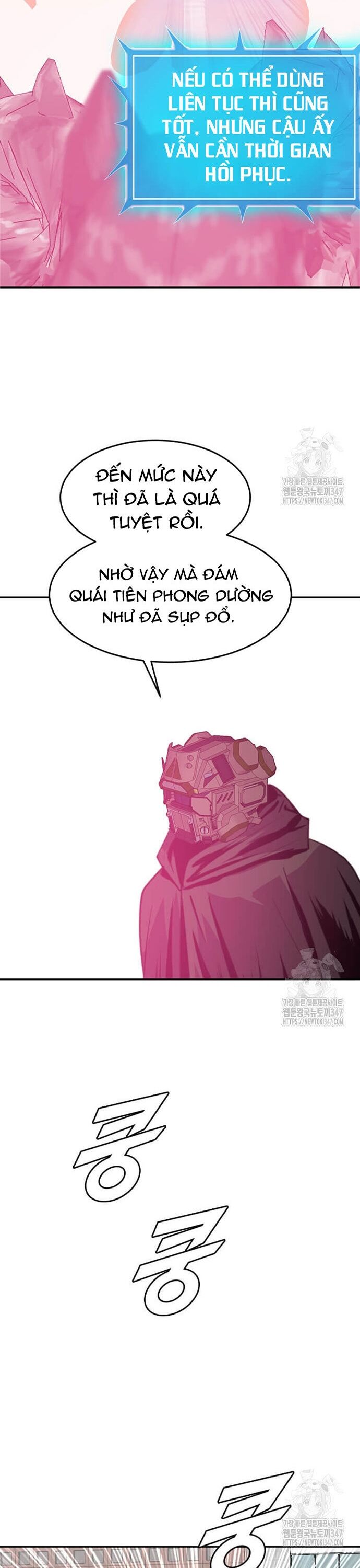 Tôi Nhặt Được Điện Thoại Từ Thế Giới Khác - Chapter 228 - Page 30