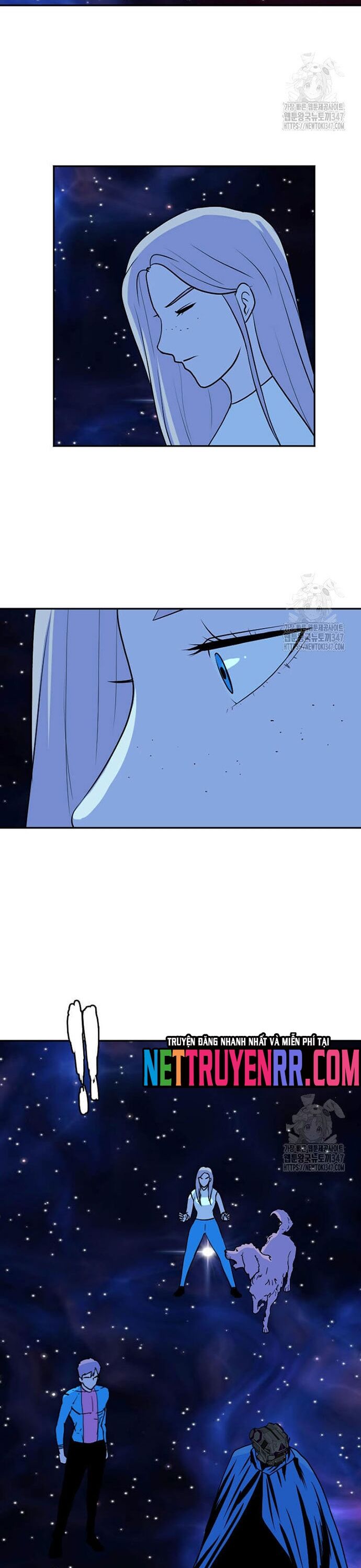 Tôi Nhặt Được Điện Thoại Từ Thế Giới Khác - Chapter 228 - Page 6