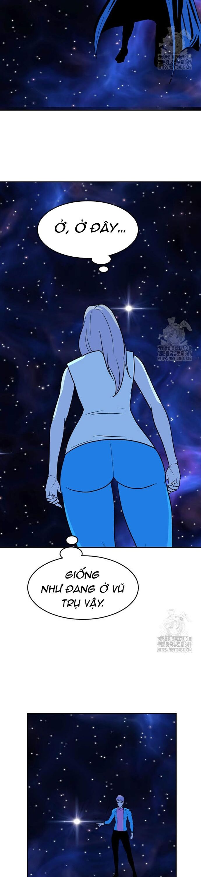 Tôi Nhặt Được Điện Thoại Từ Thế Giới Khác - Chapter 228 - Page 7