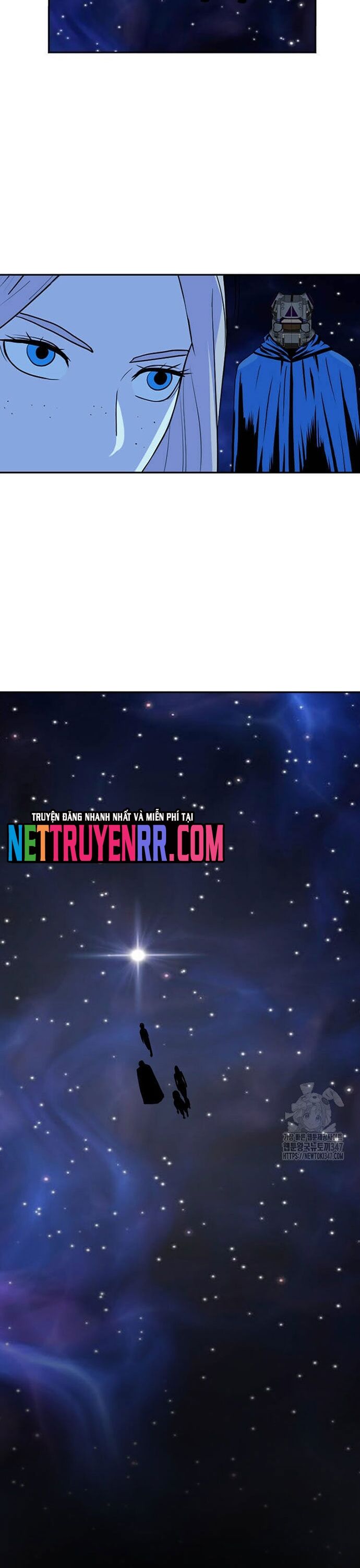 Tôi Nhặt Được Điện Thoại Từ Thế Giới Khác - Chapter 228 - Page 8