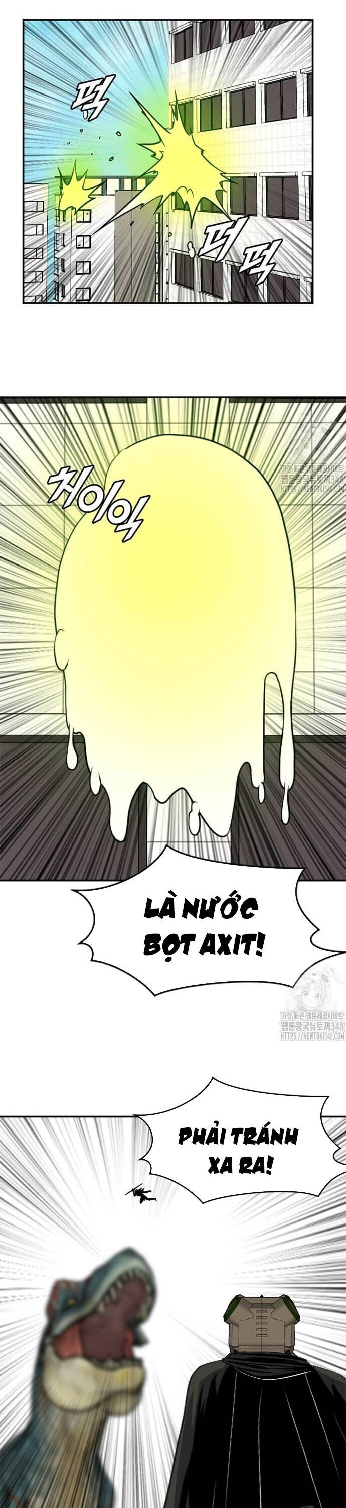 Tôi Nhặt Được Điện Thoại Từ Thế Giới Khác - Chapter 229 - Page 11