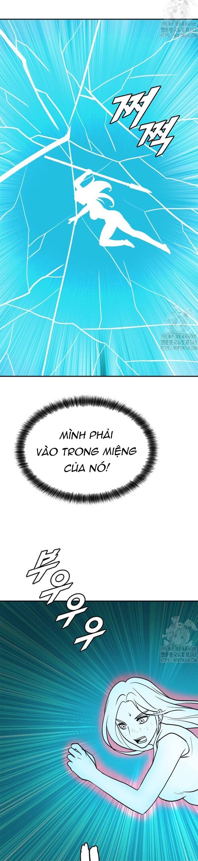 Tôi Nhặt Được Điện Thoại Từ Thế Giới Khác - Chapter 229 - Page 16