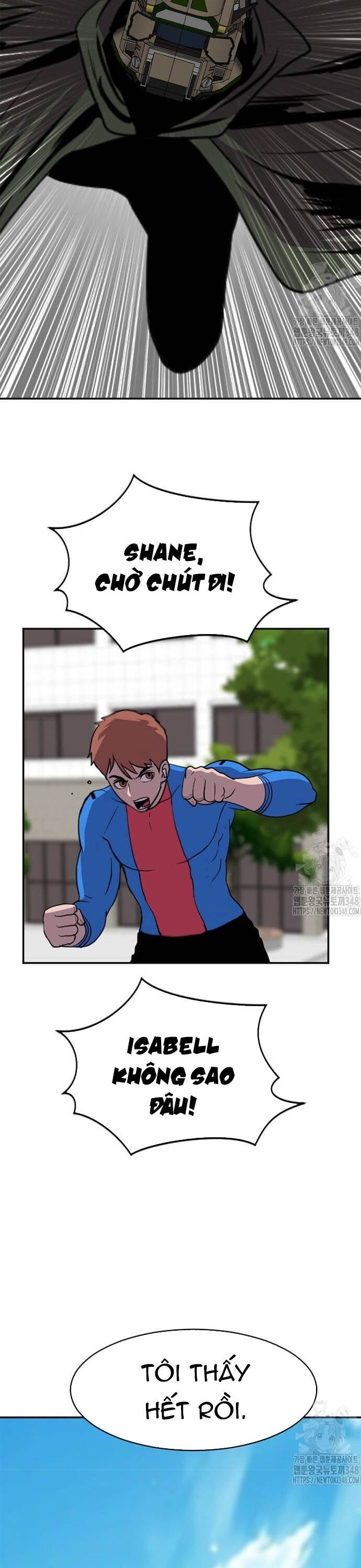 Tôi Nhặt Được Điện Thoại Từ Thế Giới Khác - Chapter 229 - Page 18