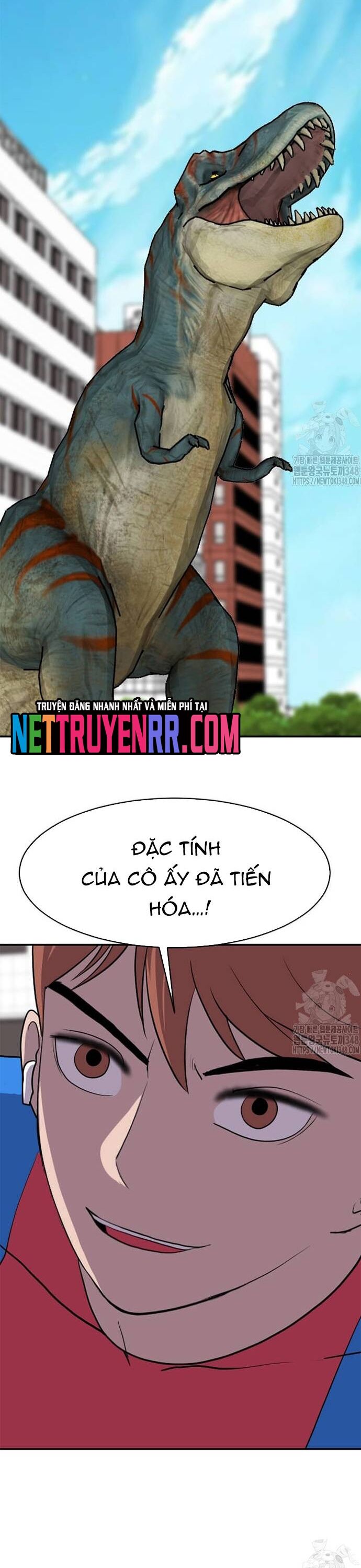 Tôi Nhặt Được Điện Thoại Từ Thế Giới Khác - Chapter 229 - Page 19