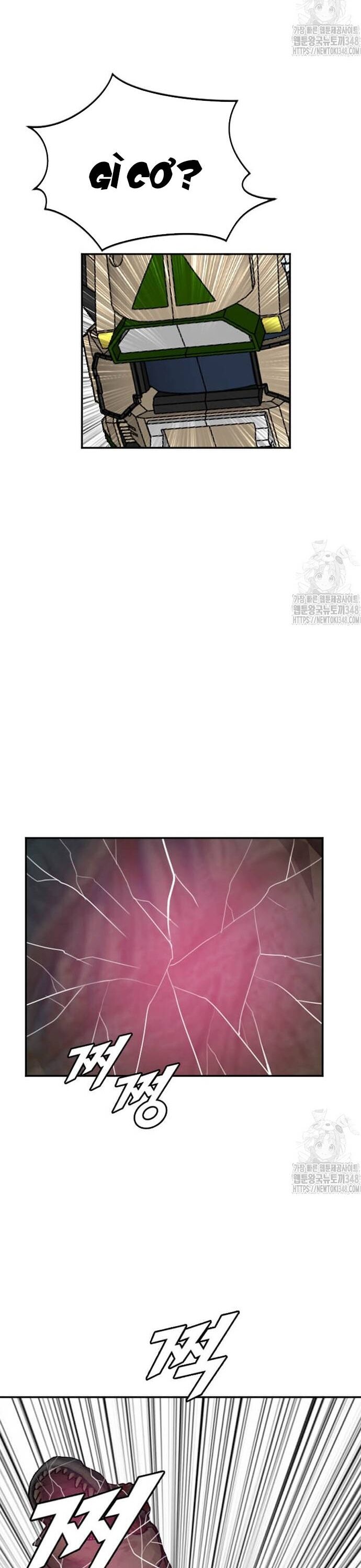 Tôi Nhặt Được Điện Thoại Từ Thế Giới Khác - Chapter 229 - Page 20