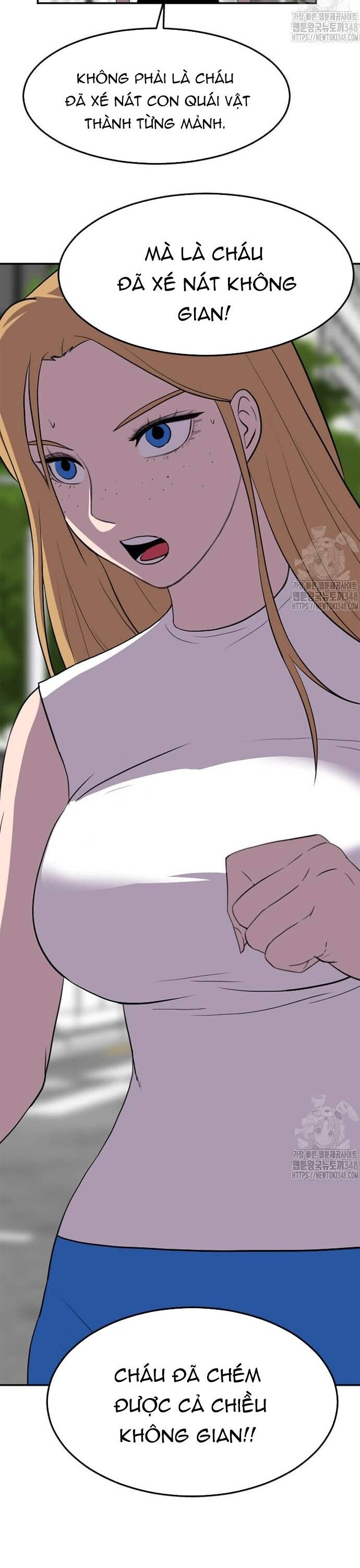 Tôi Nhặt Được Điện Thoại Từ Thế Giới Khác - Chapter 229 - Page 24