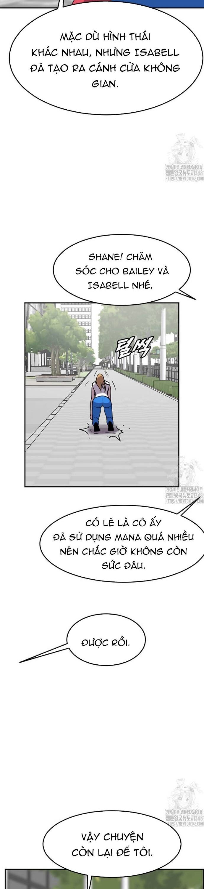 Tôi Nhặt Được Điện Thoại Từ Thế Giới Khác - Chapter 229 - Page 26