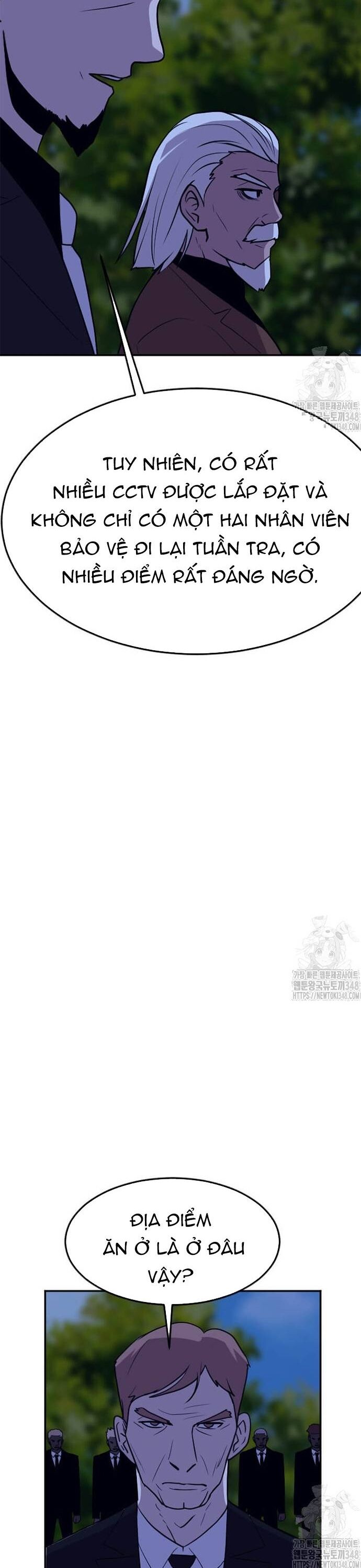 Tôi Nhặt Được Điện Thoại Từ Thế Giới Khác - Chapter 229 - Page 35