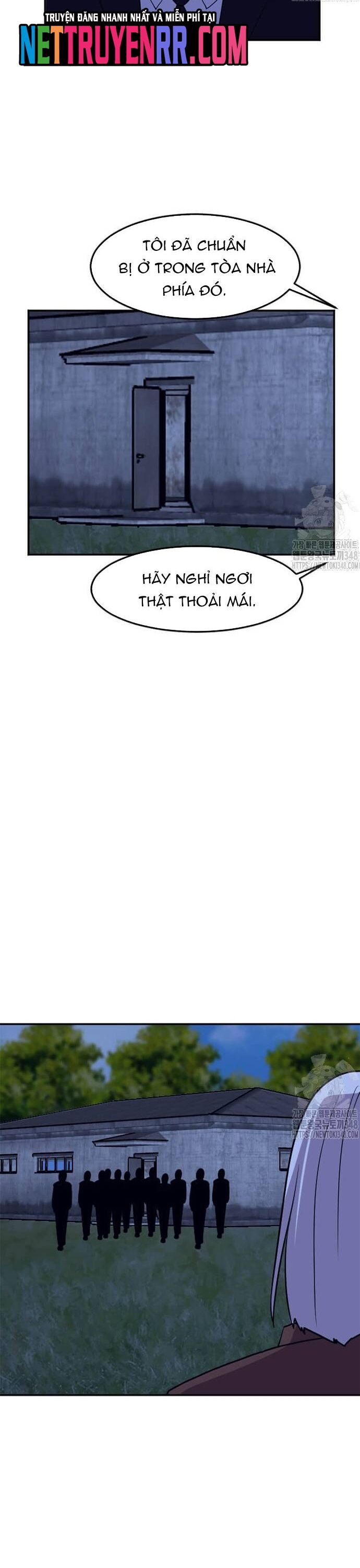Tôi Nhặt Được Điện Thoại Từ Thế Giới Khác - Chapter 229 - Page 36