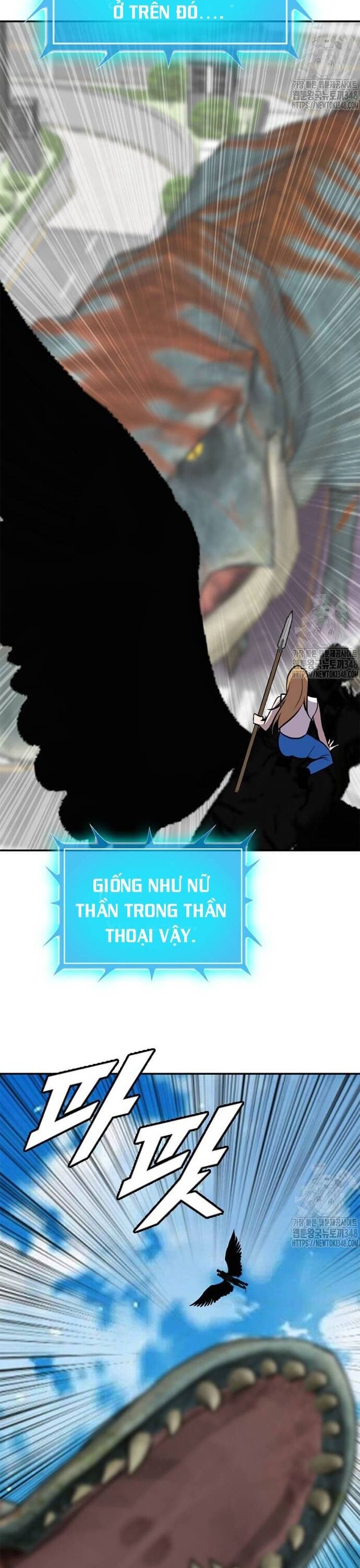 Tôi Nhặt Được Điện Thoại Từ Thế Giới Khác - Chapter 229 - Page 4