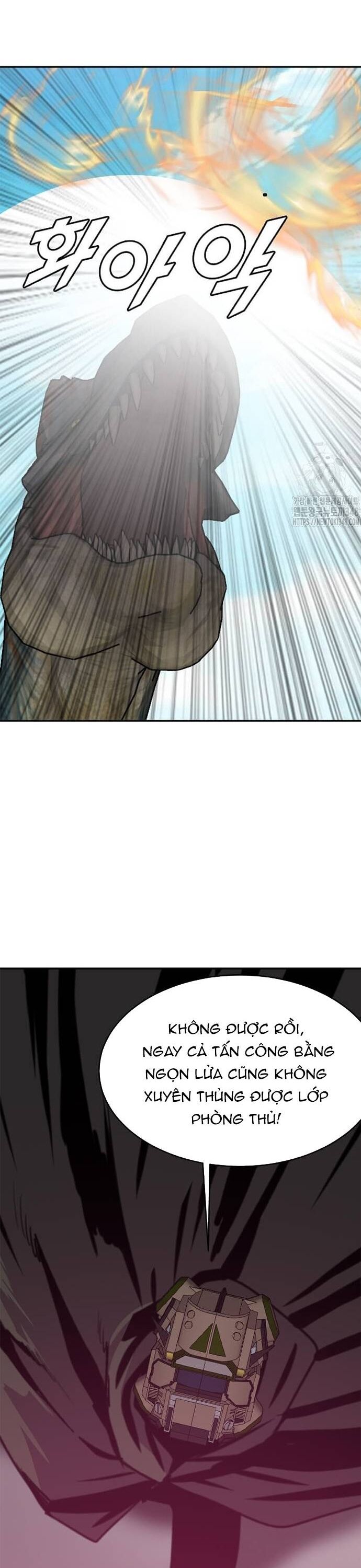 Tôi Nhặt Được Điện Thoại Từ Thế Giới Khác - Chapter 229 - Page 7