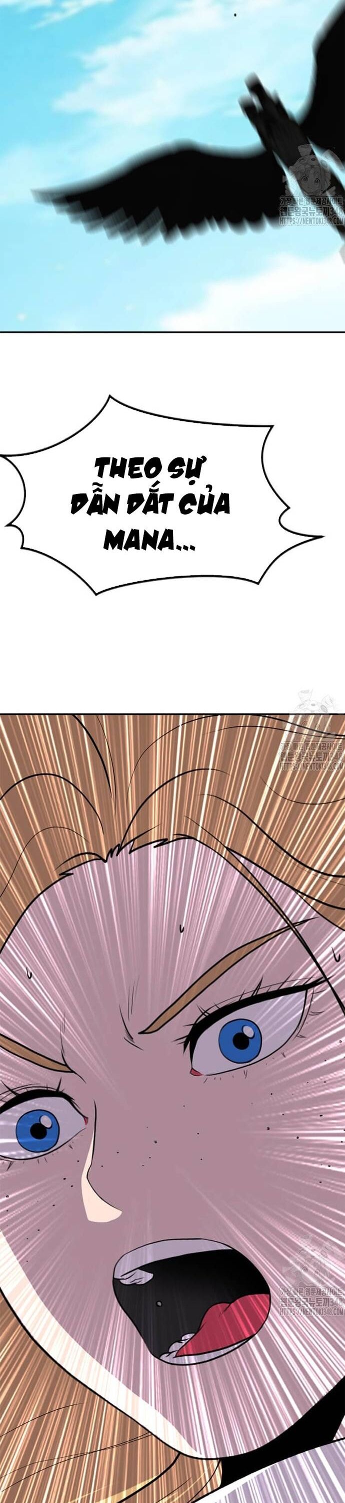 Tôi Nhặt Được Điện Thoại Từ Thế Giới Khác - Chapter 229 - Page 9