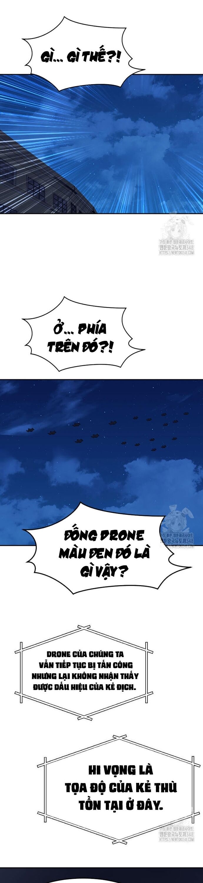 Tôi Nhặt Được Điện Thoại Từ Thế Giới Khác - Chapter 230 - Page 14