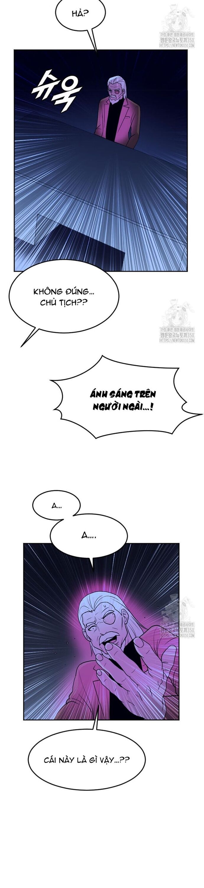 Tôi Nhặt Được Điện Thoại Từ Thế Giới Khác - Chapter 231 - Page 10