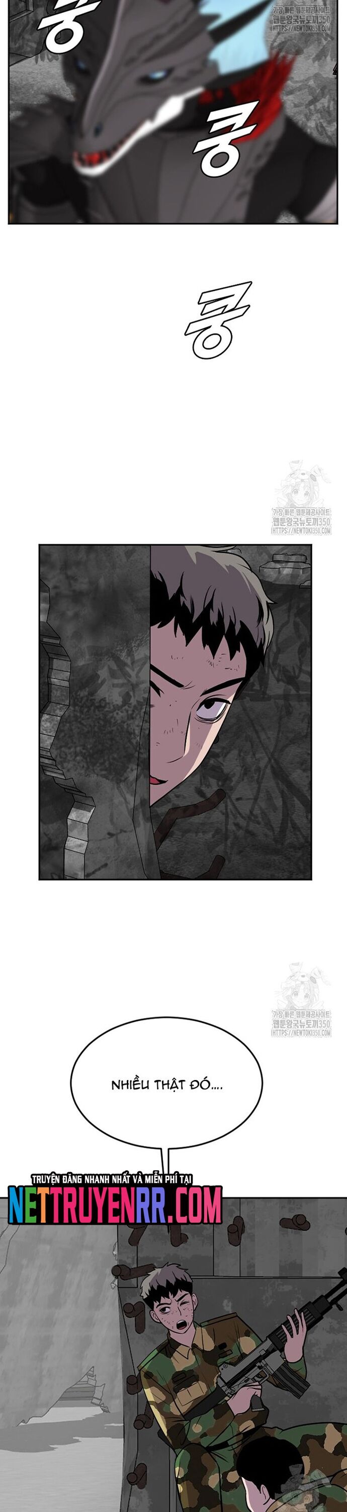 Tôi Nhặt Được Điện Thoại Từ Thế Giới Khác - Chapter 231 - Page 19