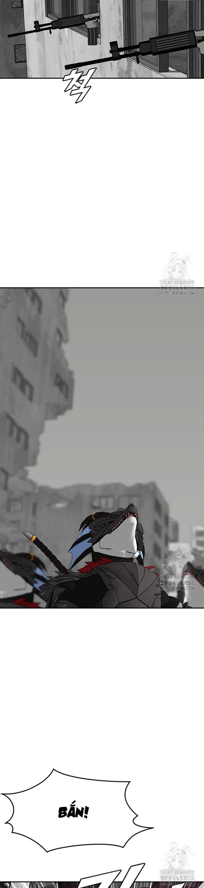 Tôi Nhặt Được Điện Thoại Từ Thế Giới Khác - Chapter 231 - Page 25