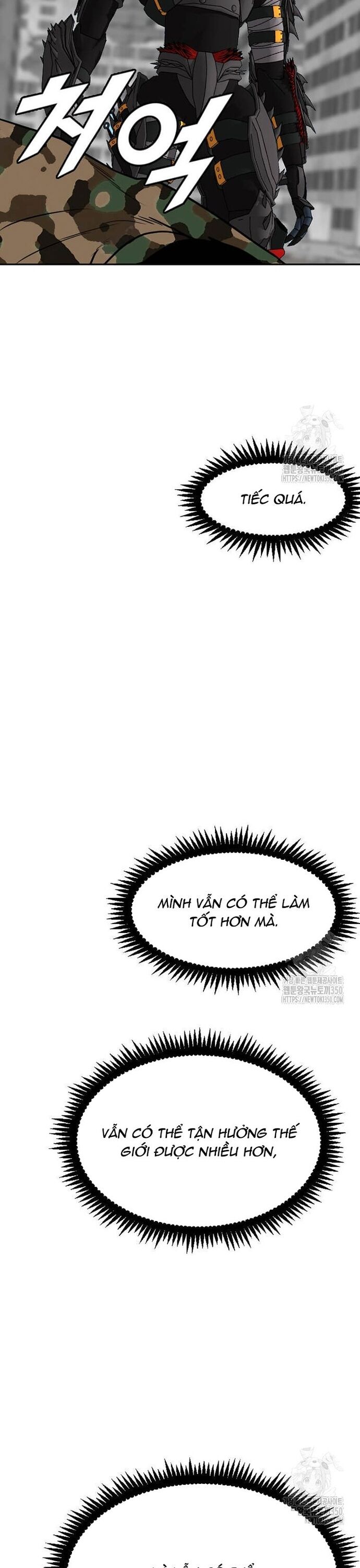 Tôi Nhặt Được Điện Thoại Từ Thế Giới Khác - Chapter 231 - Page 33