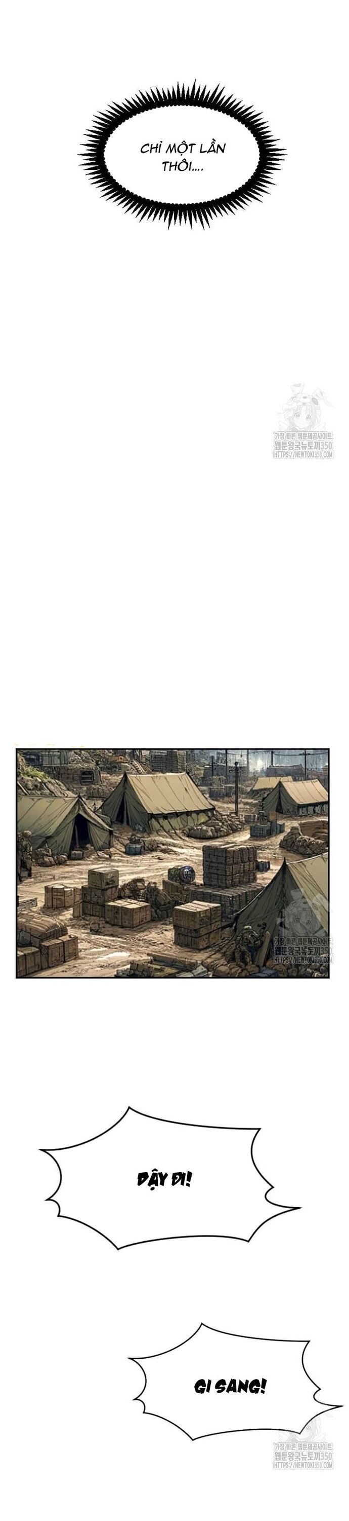 Tôi Nhặt Được Điện Thoại Từ Thế Giới Khác - Chapter 231 - Page 35