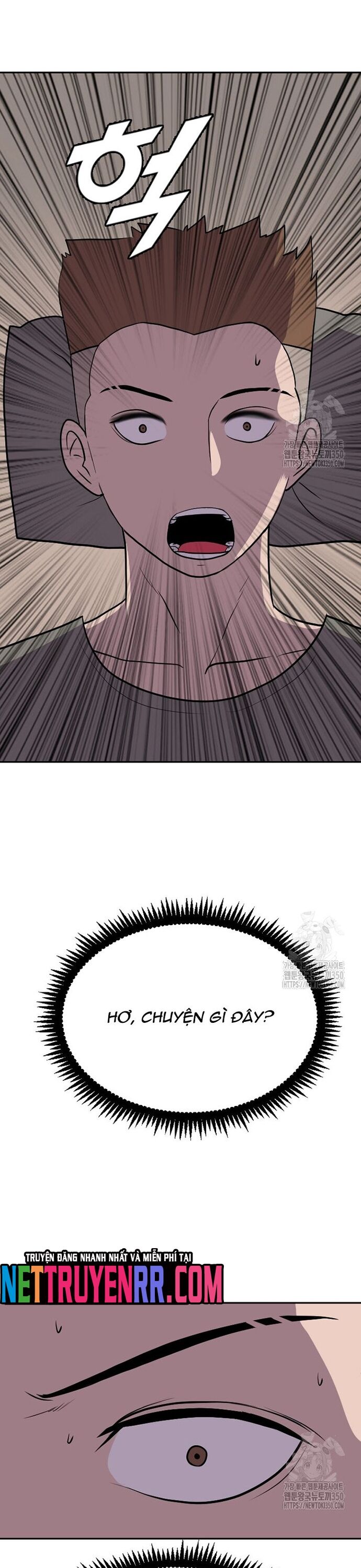 Tôi Nhặt Được Điện Thoại Từ Thế Giới Khác - Chapter 231 - Page 36