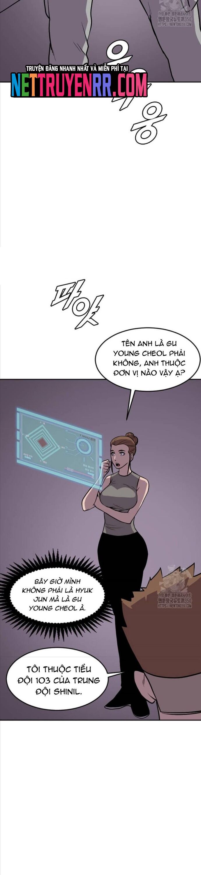 Tôi Nhặt Được Điện Thoại Từ Thế Giới Khác - Chapter 232 - Page 13