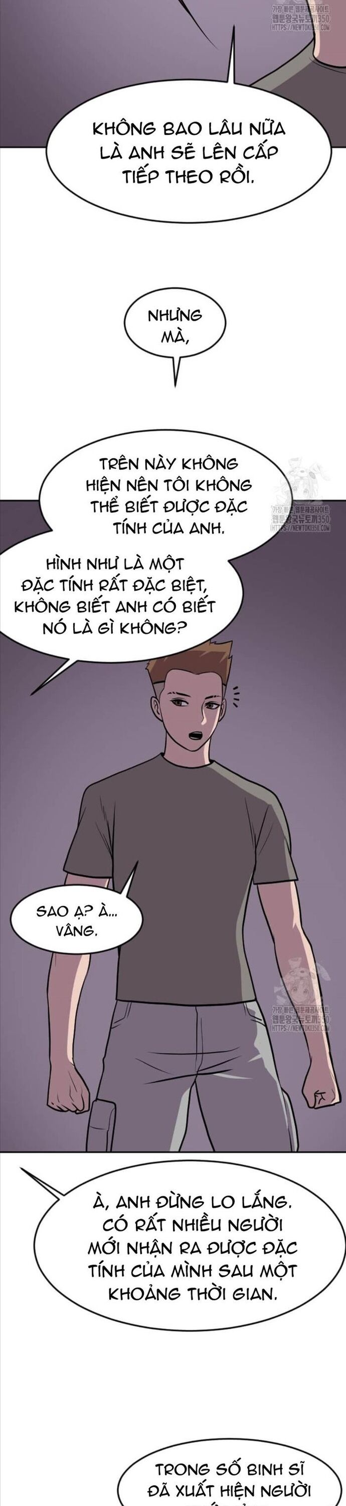 Tôi Nhặt Được Điện Thoại Từ Thế Giới Khác - Chapter 232 - Page 16