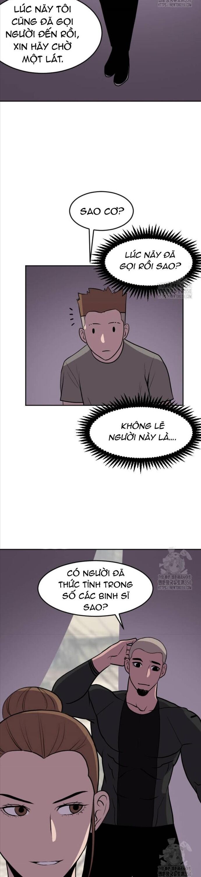 Tôi Nhặt Được Điện Thoại Từ Thế Giới Khác - Chapter 232 - Page 20