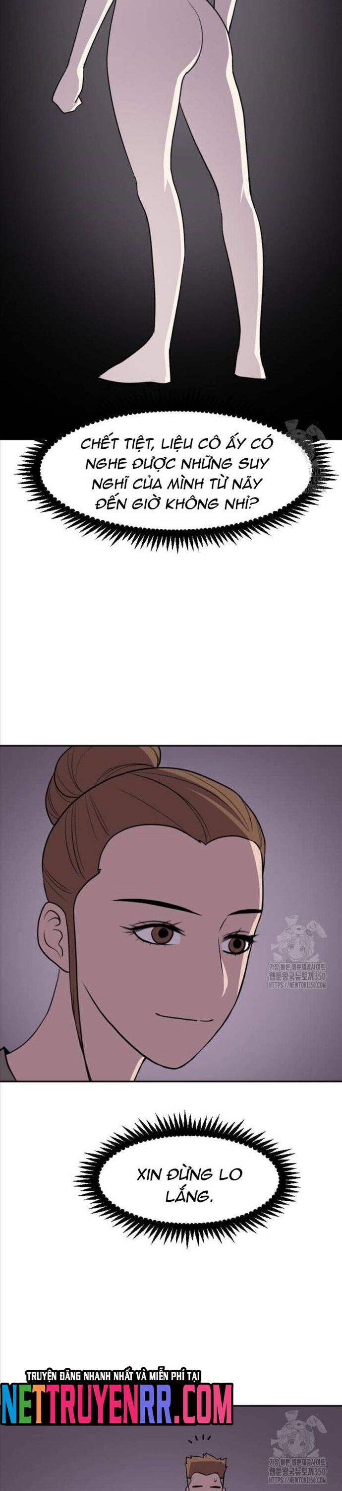 Tôi Nhặt Được Điện Thoại Từ Thế Giới Khác - Chapter 232 - Page 23