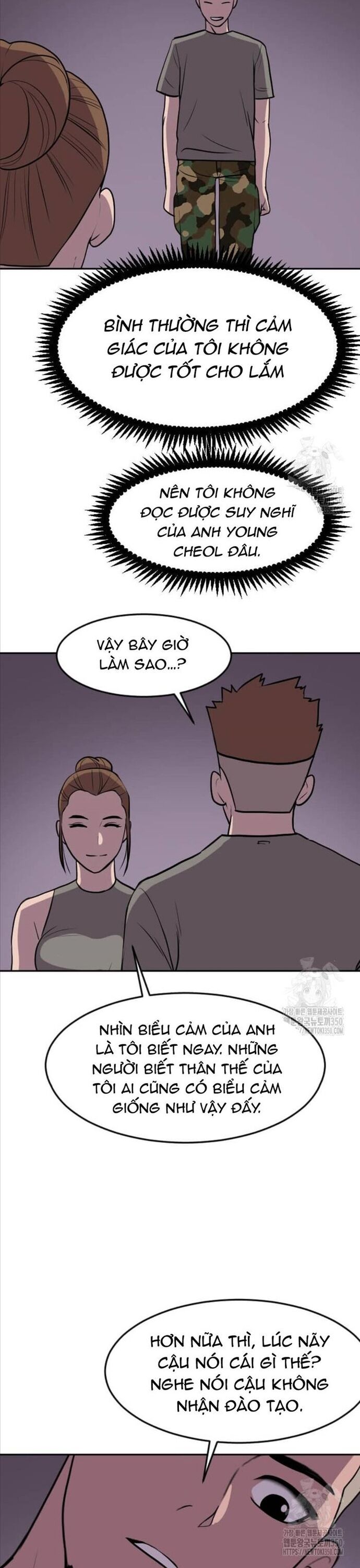 Tôi Nhặt Được Điện Thoại Từ Thế Giới Khác - Chapter 232 - Page 24