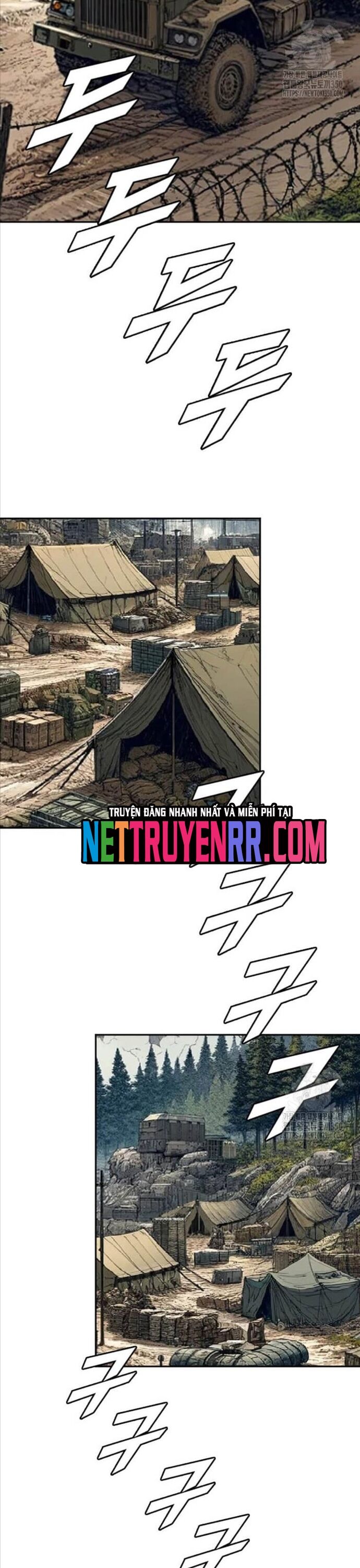 Tôi Nhặt Được Điện Thoại Từ Thế Giới Khác - Chapter 232 - Page 3