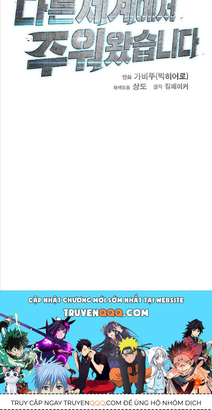 Tôi Nhặt Được Điện Thoại Từ Thế Giới Khác - Chapter 232 - Page 33