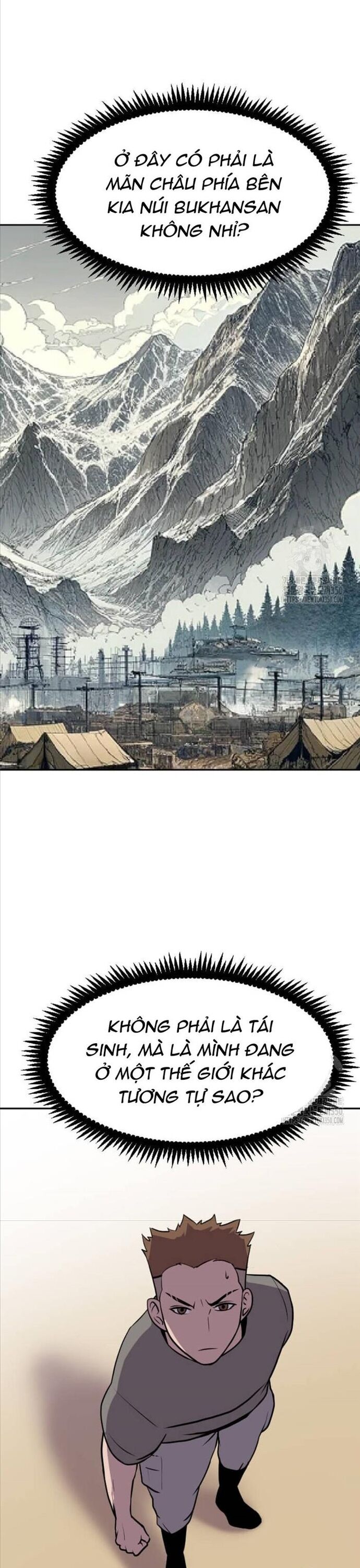 Tôi Nhặt Được Điện Thoại Từ Thế Giới Khác - Chapter 232 - Page 6