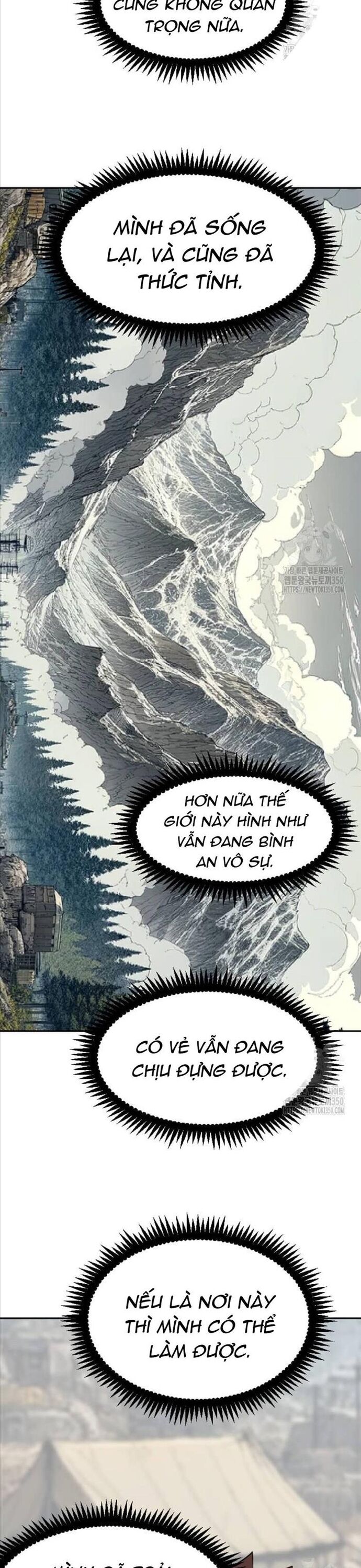 Tôi Nhặt Được Điện Thoại Từ Thế Giới Khác - Chapter 232 - Page 8