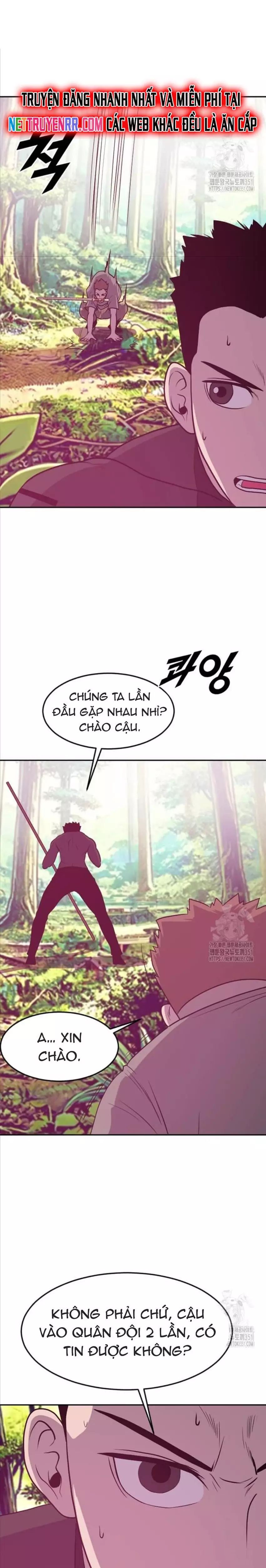 Tôi Nhặt Được Điện Thoại Từ Thế Giới Khác - Chapter 233 - Page 11