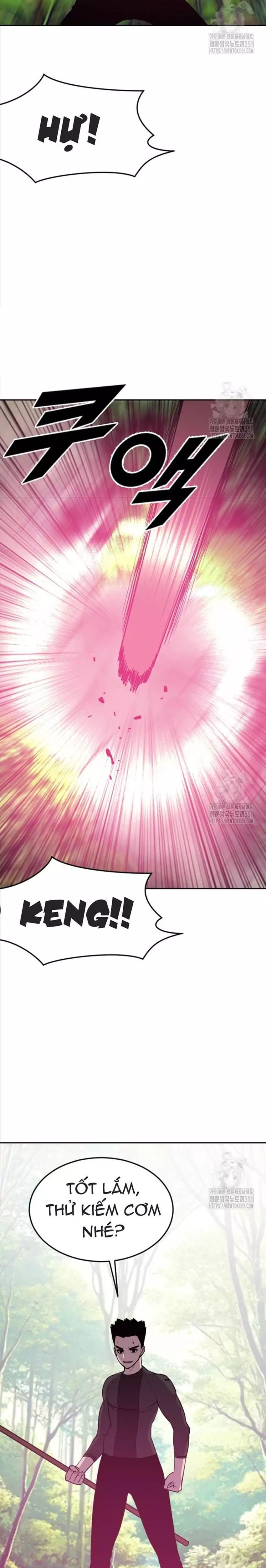 Tôi Nhặt Được Điện Thoại Từ Thế Giới Khác - Chapter 233 - Page 16