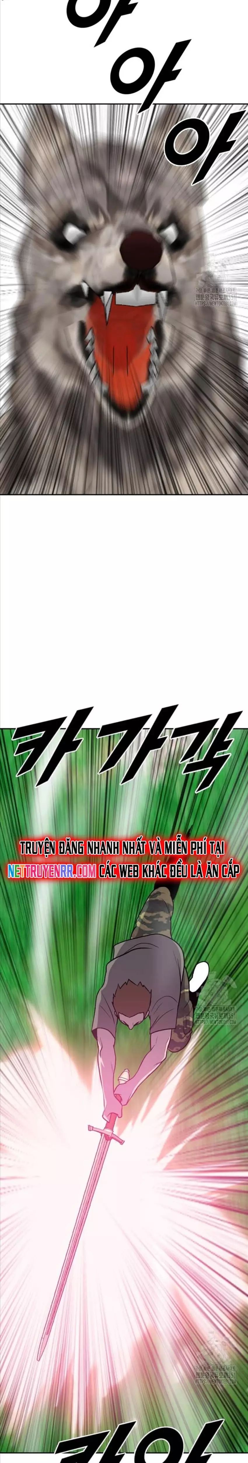 Tôi Nhặt Được Điện Thoại Từ Thế Giới Khác - Chapter 233 - Page 20