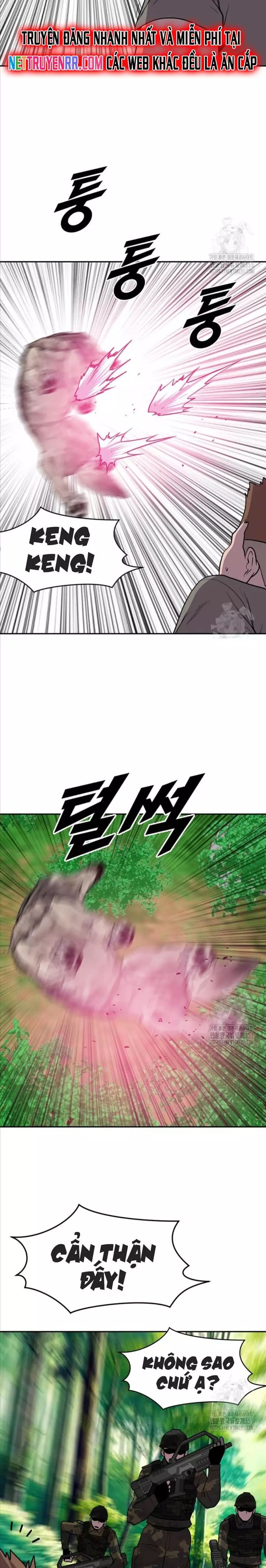 Tôi Nhặt Được Điện Thoại Từ Thế Giới Khác - Chapter 233 - Page 22