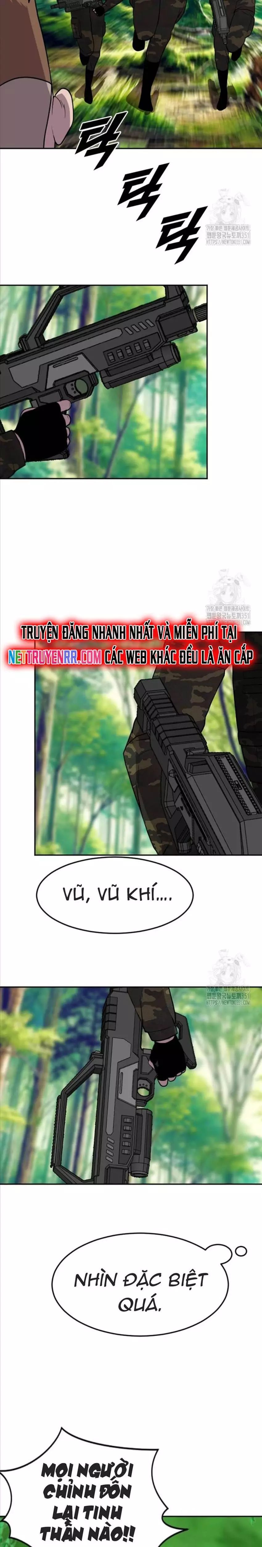 Tôi Nhặt Được Điện Thoại Từ Thế Giới Khác - Chapter 233 - Page 23