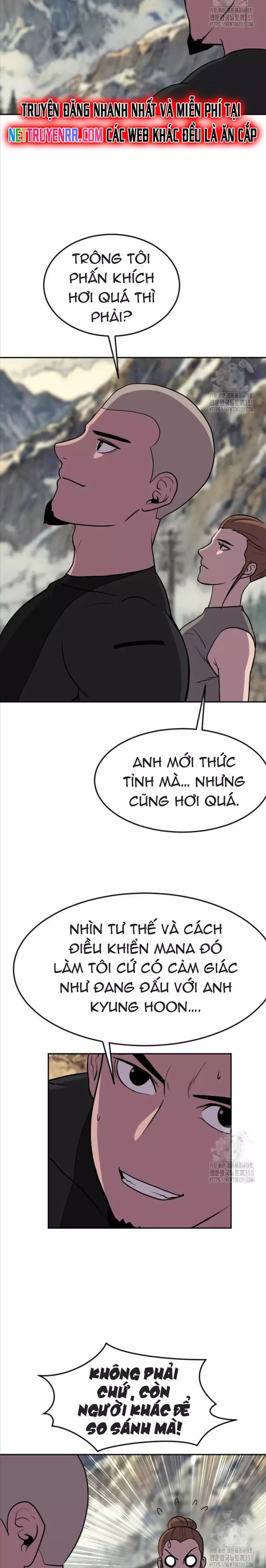 Tôi Nhặt Được Điện Thoại Từ Thế Giới Khác - Chapter 233 - Page 3