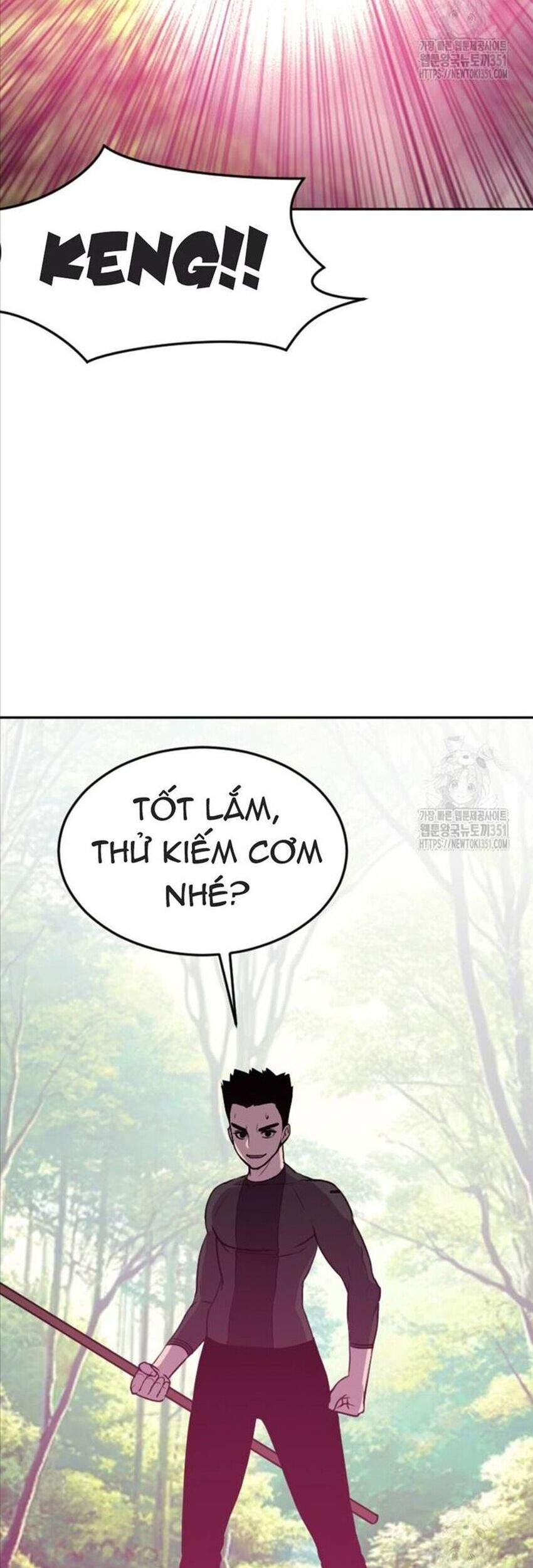 Tôi Nhặt Được Điện Thoại Từ Thế Giới Khác - Chapter 233 - Page 31