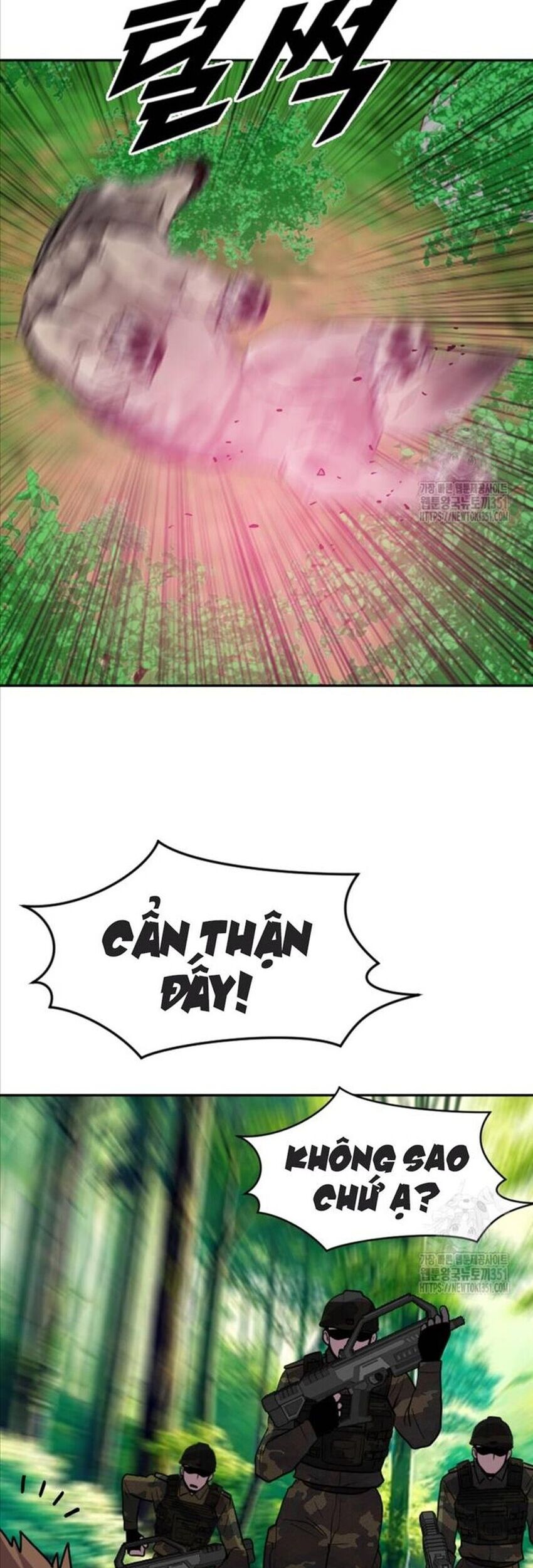 Tôi Nhặt Được Điện Thoại Từ Thế Giới Khác - Chapter 233 - Page 43