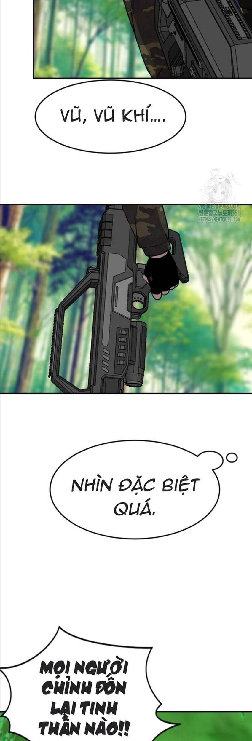 Tôi Nhặt Được Điện Thoại Từ Thế Giới Khác - Chapter 233 - Page 45