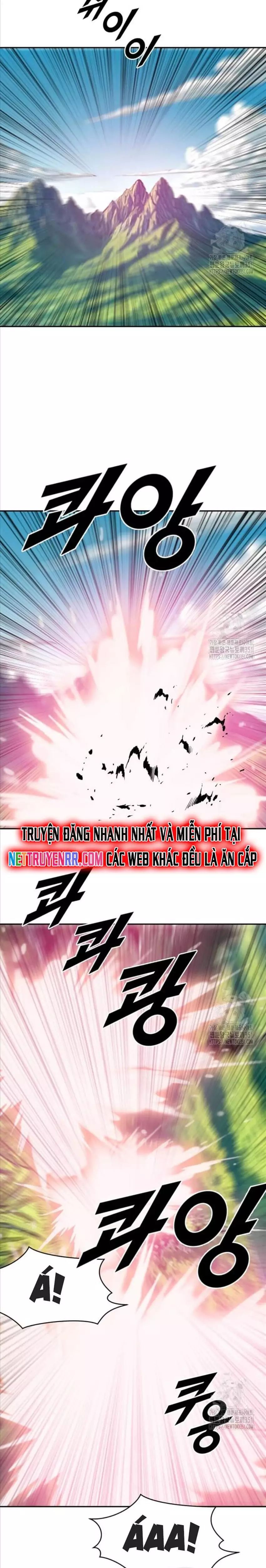 Tôi Nhặt Được Điện Thoại Từ Thế Giới Khác - Chapter 233 - Page 8