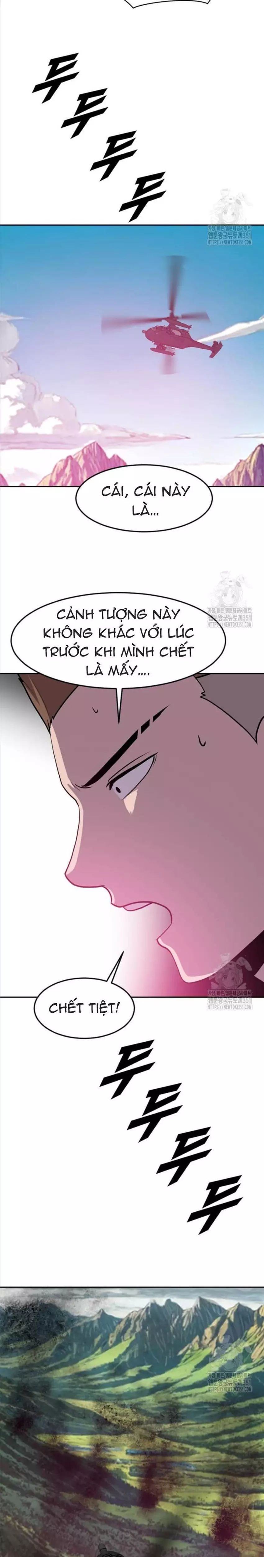 Tôi Nhặt Được Điện Thoại Từ Thế Giới Khác - Chapter 233 - Page 9
