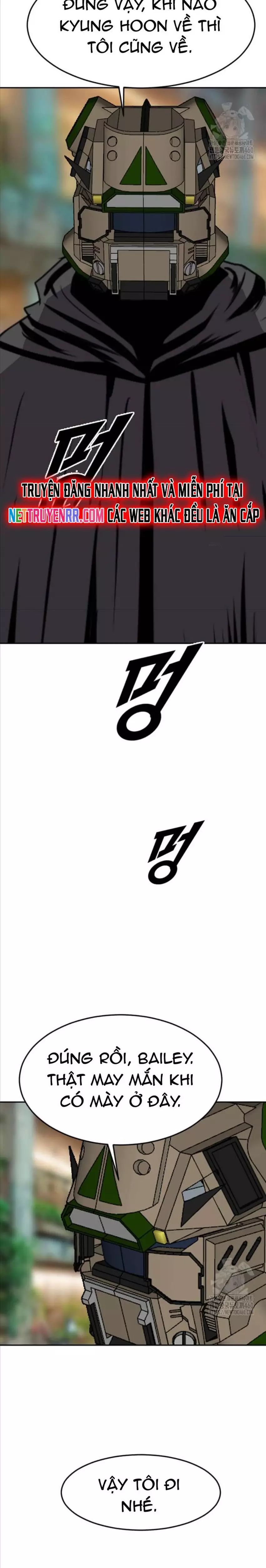 Tôi Nhặt Được Điện Thoại Từ Thế Giới Khác - Chapter 234 - Page 11