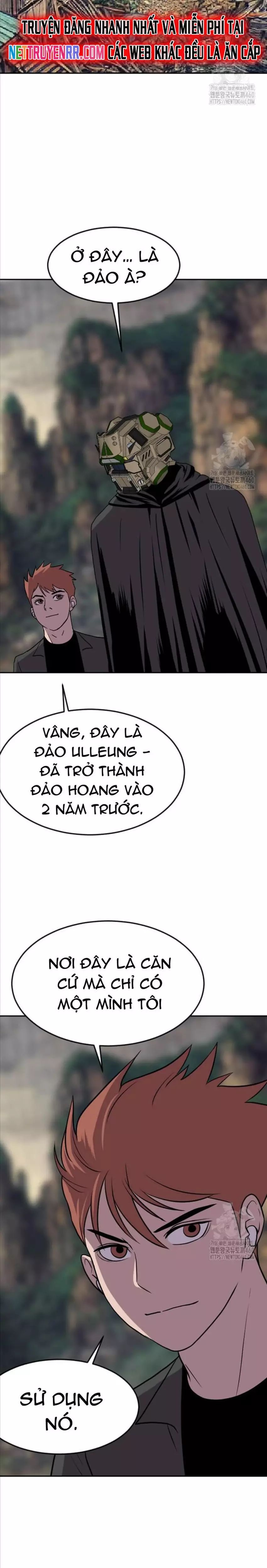 Tôi Nhặt Được Điện Thoại Từ Thế Giới Khác - Chapter 234 - Page 13