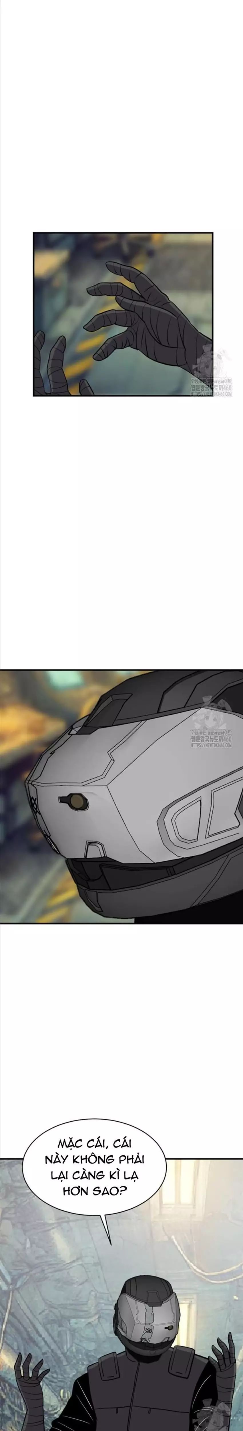 Tôi Nhặt Được Điện Thoại Từ Thế Giới Khác - Chapter 234 - Page 15