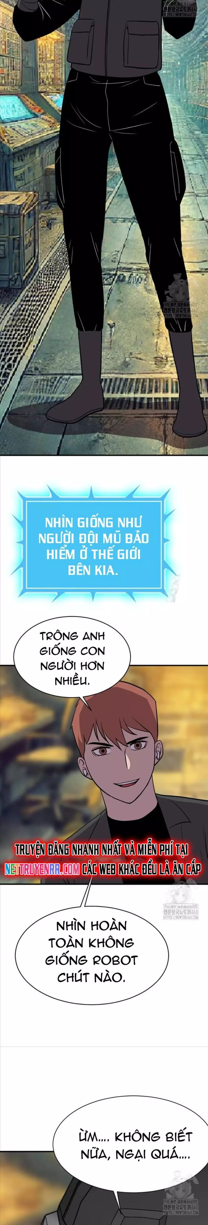 Tôi Nhặt Được Điện Thoại Từ Thế Giới Khác - Chapter 234 - Page 16