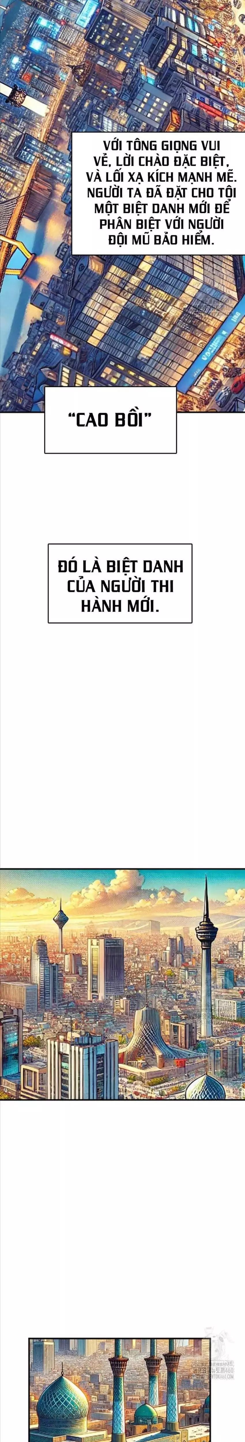 Tôi Nhặt Được Điện Thoại Từ Thế Giới Khác - Chapter 234 - Page 18